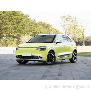 Dongfeng nano nammi 01 καθαρό ηλεκτρικό αυτοκίνητο dongfeng ev nano ex1 pro